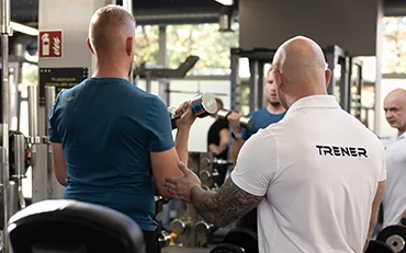 Trening i dieta Grudziądz